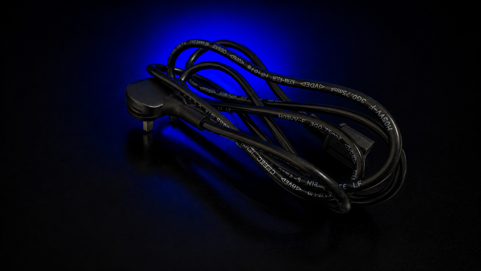 Power connection Cable GB